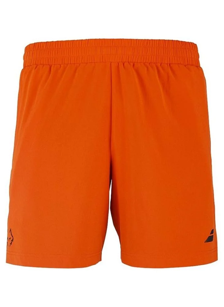 Babolat Babolat Men SHORT LEBRON Red Orange 6MS26061